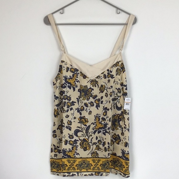 Free People Cami Small size - Picture 6 of 8